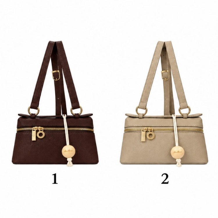 Loro Piana - Extra Pocket L19 (Deri)