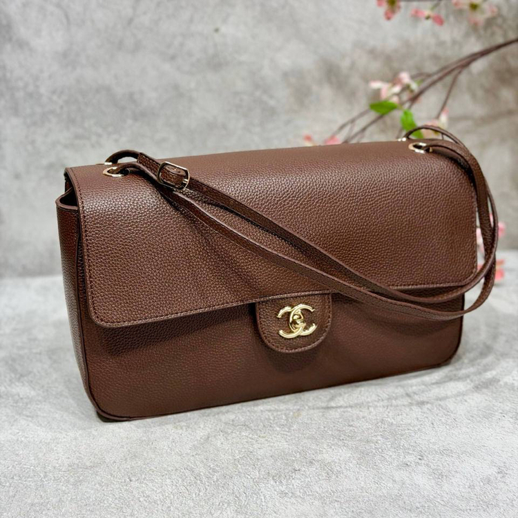 Chanel - Maxi Flap bag