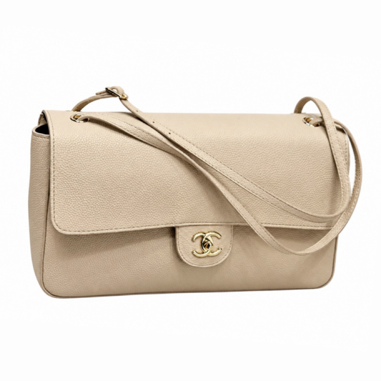 Chanel - Maxi Flap bag