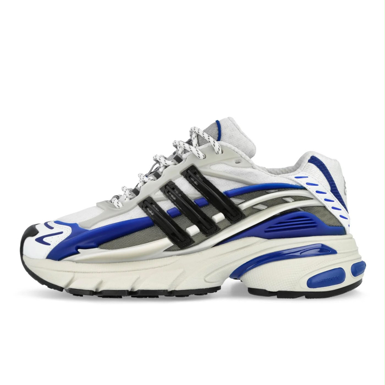 adidas Jellyfish Blue ( Dar Kalıp )