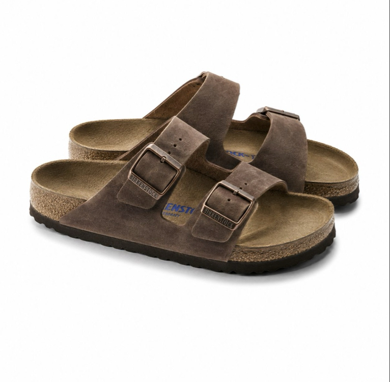 Birkenstock Arizona Taba