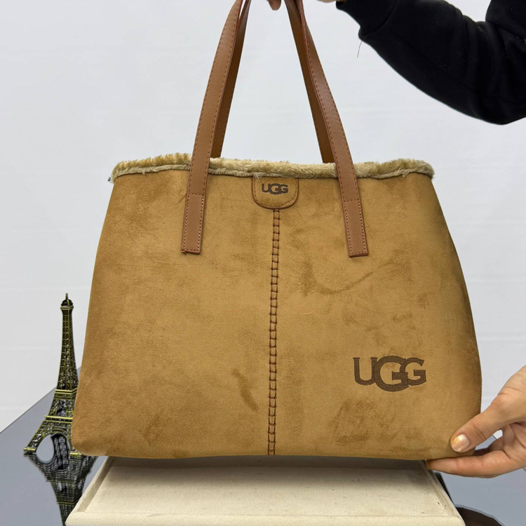 U/G/G - Tote bag (yavrulu)