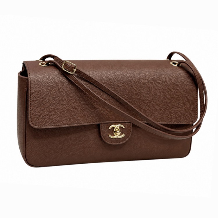 Chanel - Maxi Flap bag