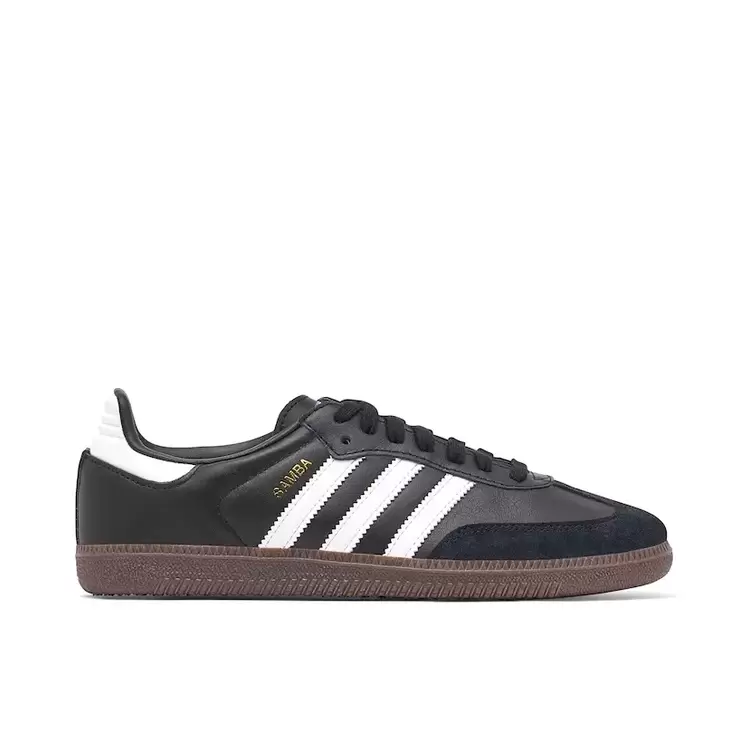 adidas Samba OG Black White