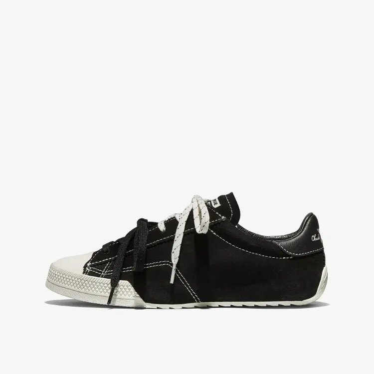 Converse Chuck Taylor LO Black