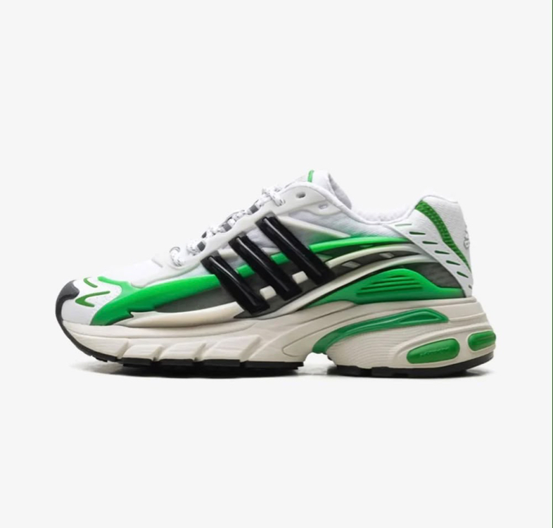 adidas Jellyfish Real Green ( Dar Kalıp )