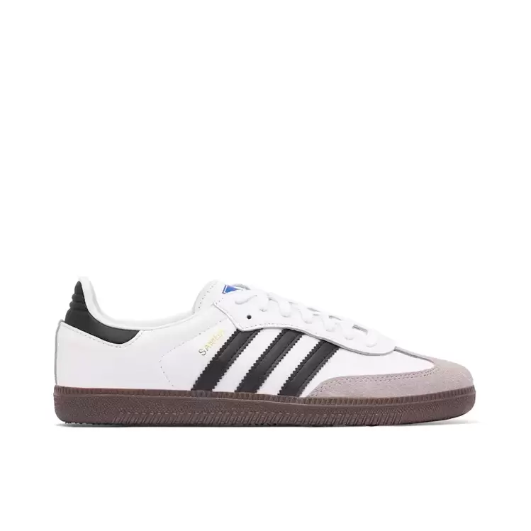 adidas Samba OG White Black