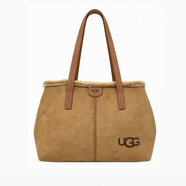 U/G/G - Tote bag (yavrulu)