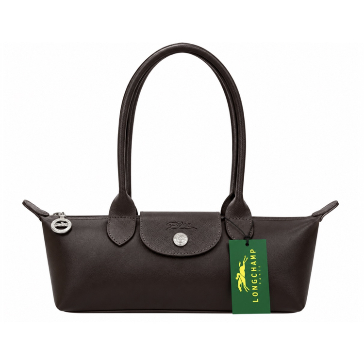 Longchamp - Le Pliage Xtra Shoulder (Deri)