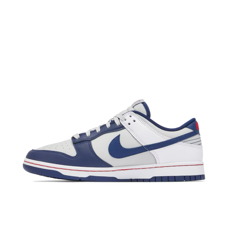Nike Dunk Low x Nba Emb Brooklyn Nets