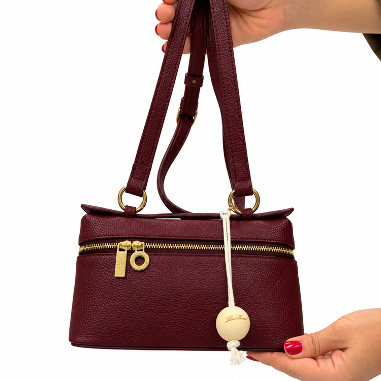 Loro Piana - Extra Pocket L19 (Deri)