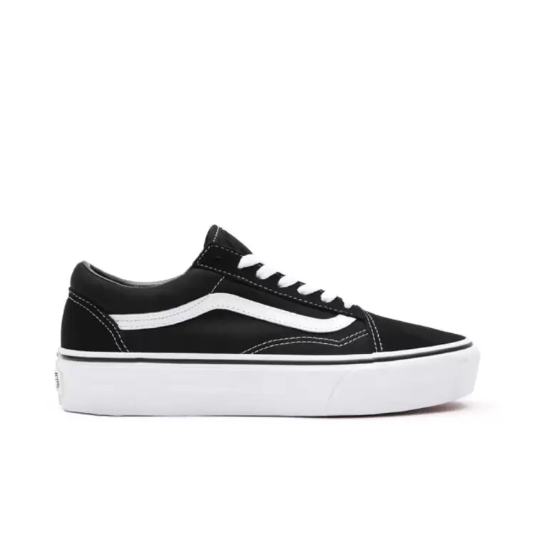Vans Old Skool Platform