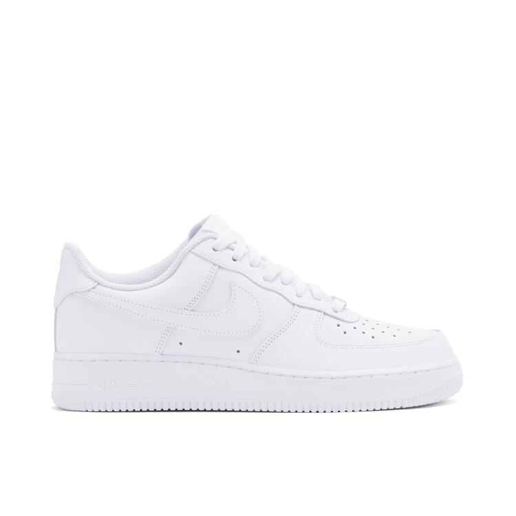 Air Force 1 Low White