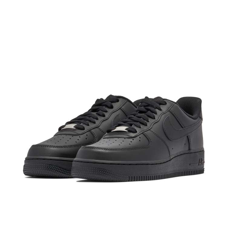 Air Force 1 Low Black