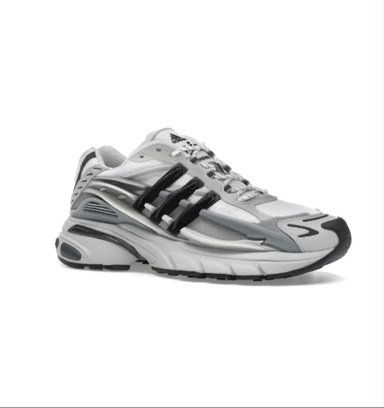 adidas Jellyfish Solig Grey Black ( Dar Kalıp )