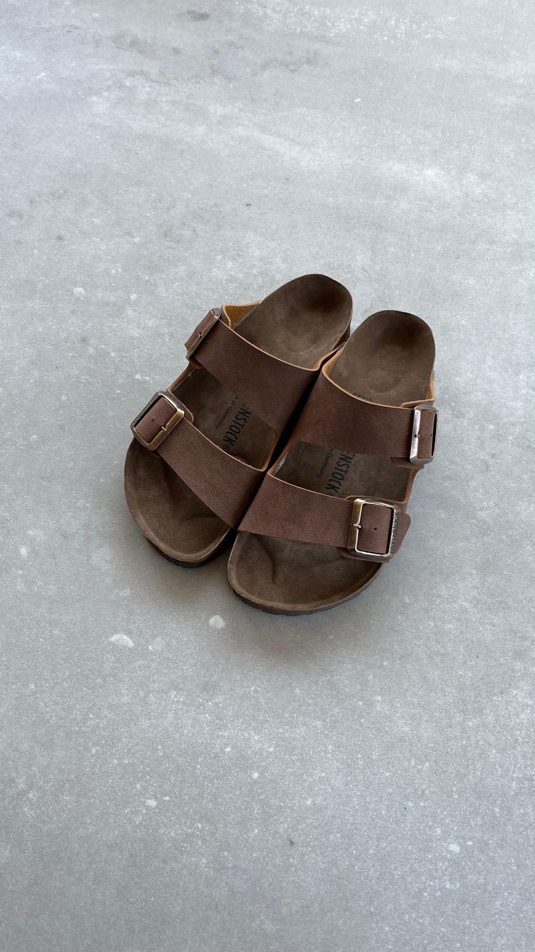 Birkenstock Arizona Taba