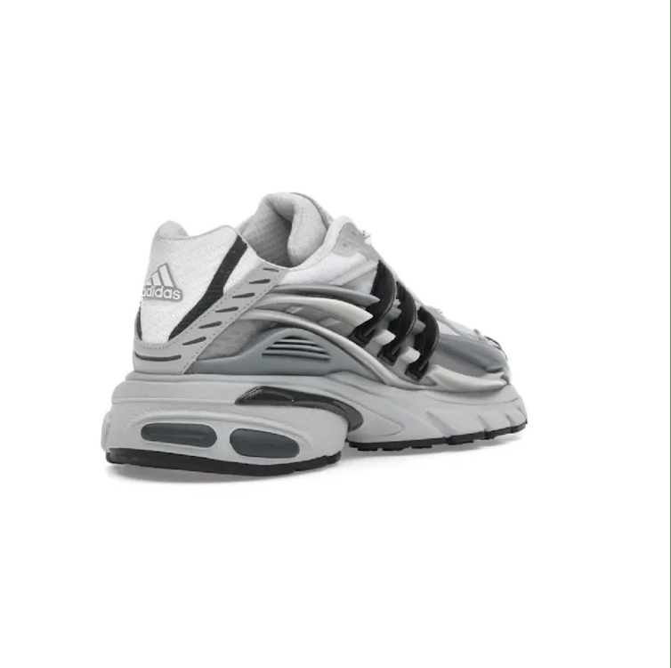 adidas Jellyfish Solig Grey Black ( Dar Kalıp )