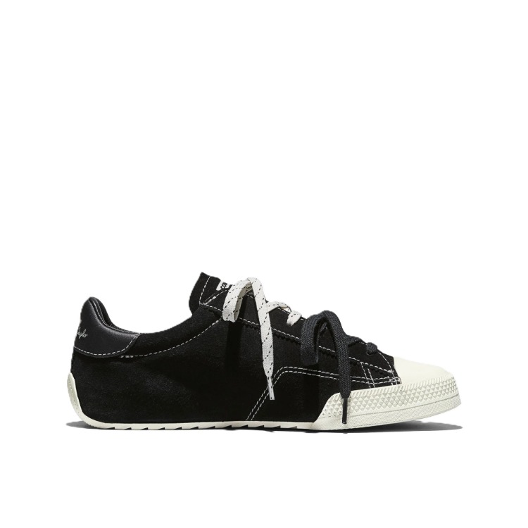 Converse Chuck Taylor LO Black