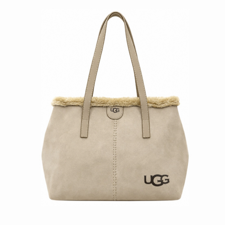 U/G/G - Tote bag (yavrulu)