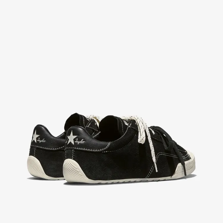 Converse Chuck Taylor LO Black