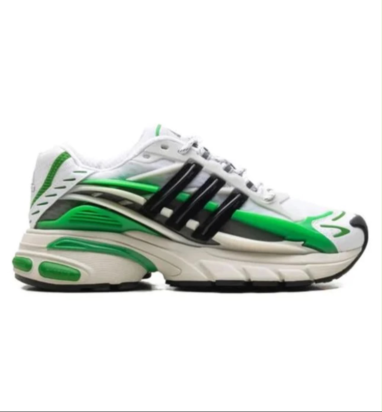 adidas Jellyfish Real Green ( Dar Kalıp )