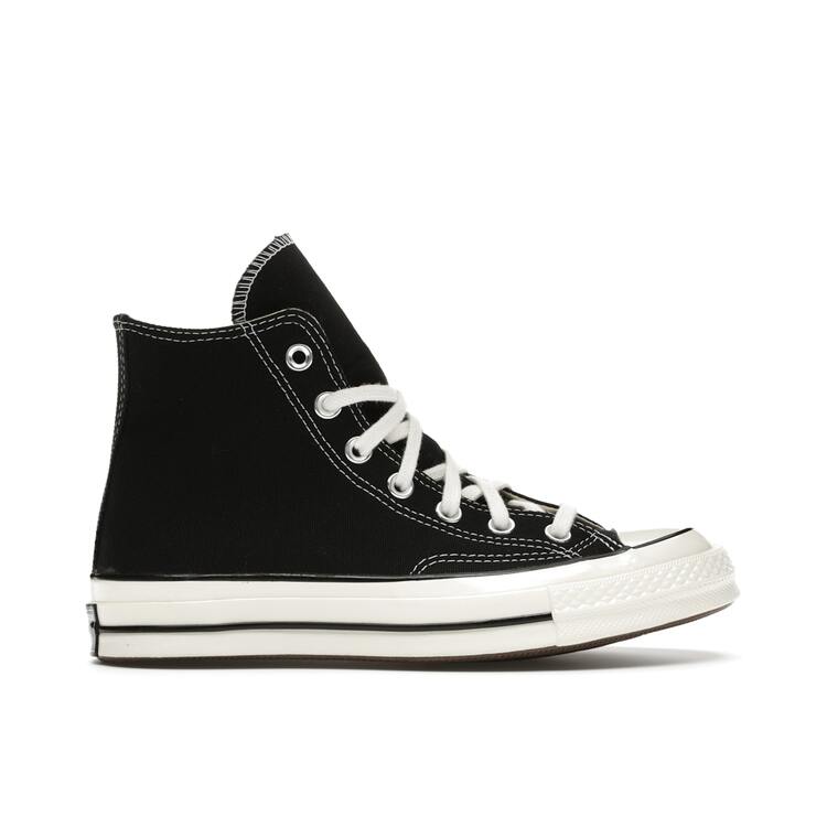 Converse Chuck Taylor All-Star 70 Hı Black