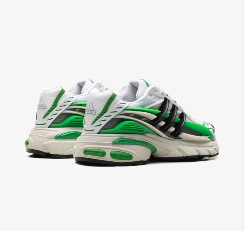 adidas Jellyfish Real Green ( Dar Kalıp )