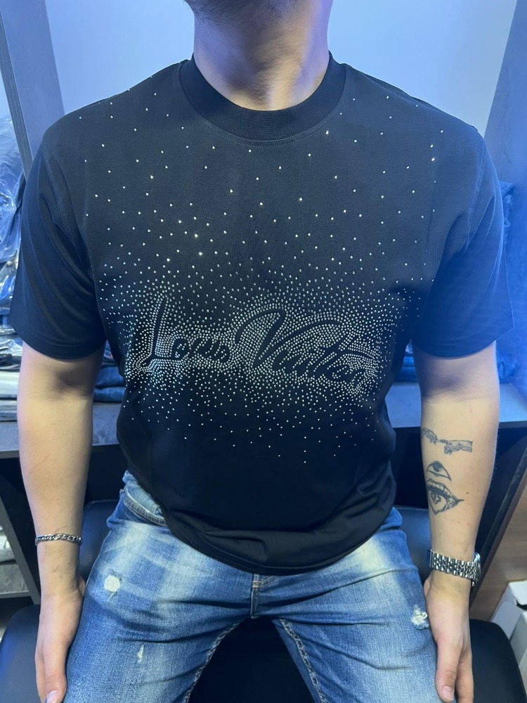 Louis Vuitton Stardust Tee