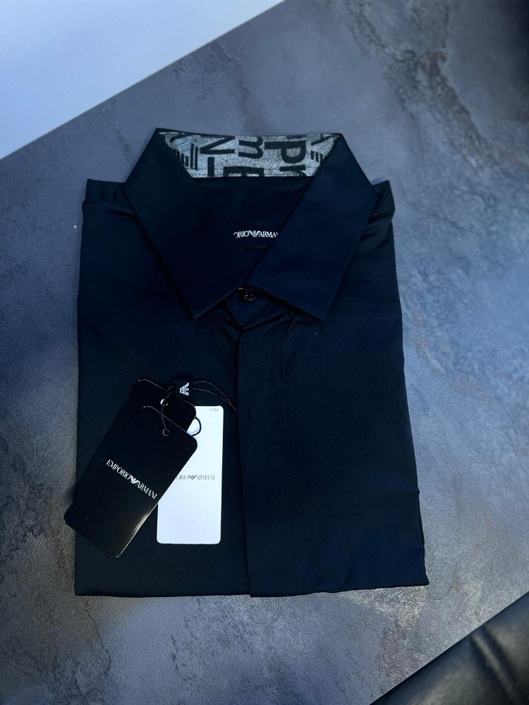Armani Black Prestige Collection