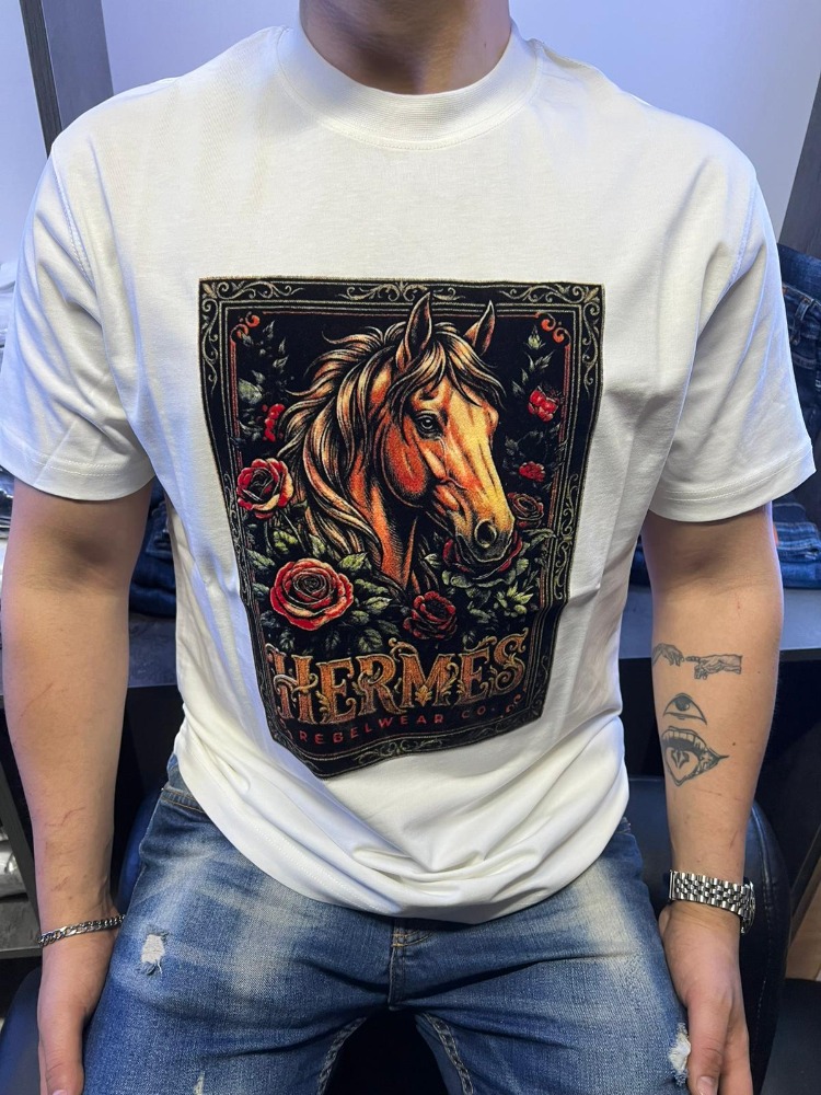 Hermès Equestrian Edition
