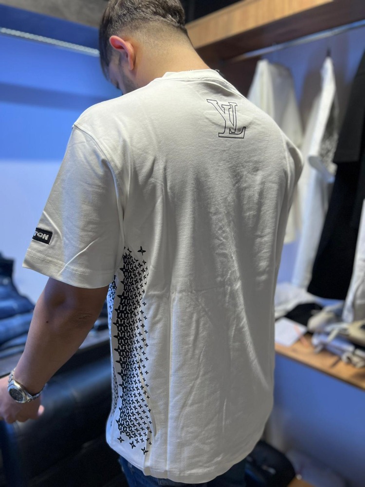 Vuitton America’s Cup White Edition