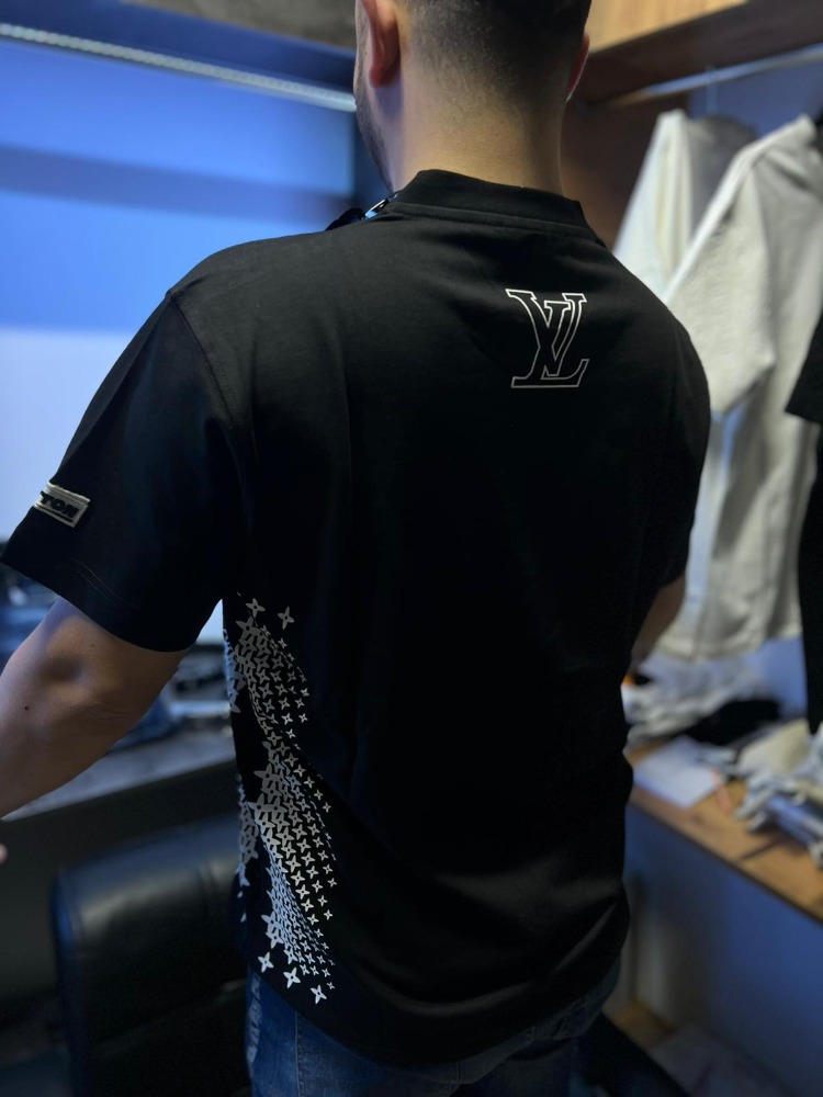 Vuitton America’s Cup Black Edition