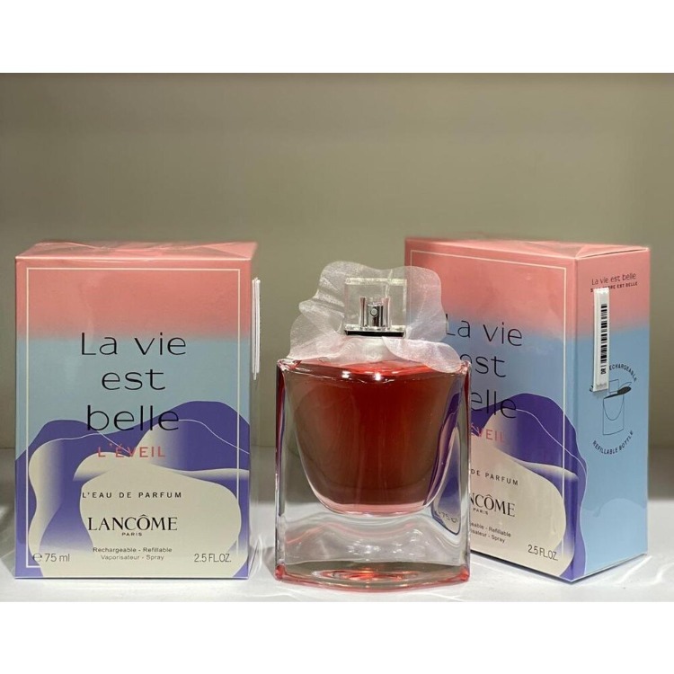 Barkodlu kadın parfüm 100ml 1 adet