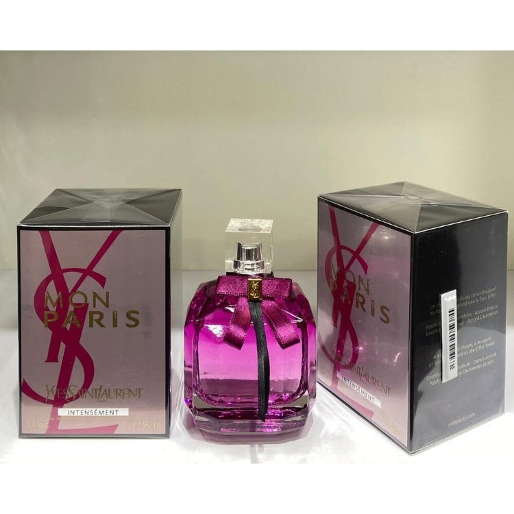 Barkodlu kadın parfüm 100ml 1 adet