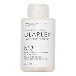 N°3 Hair Perfector - Saç Bakımı