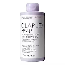 N°4P Blonde Enhancing Toning - Şampuan