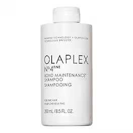 No. 4 Fine Bond Maintenance Shampoo - Şampuan