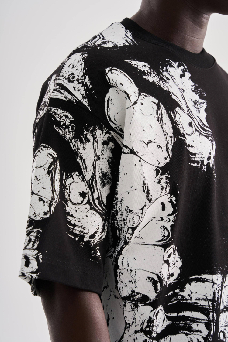 M-Smoked Print -1.1