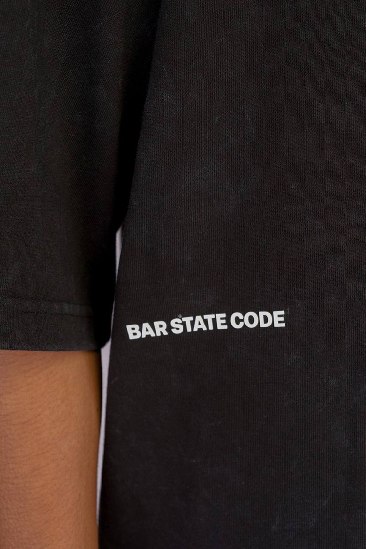 B-State code-1