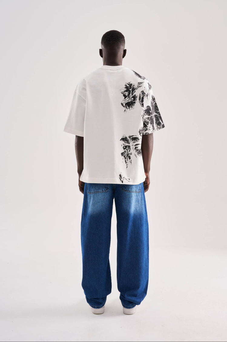 M-Smoked Print -1