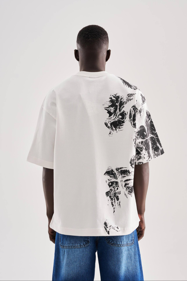 M-Smoked Print -1