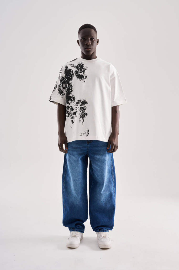 M-Smoked Print -1