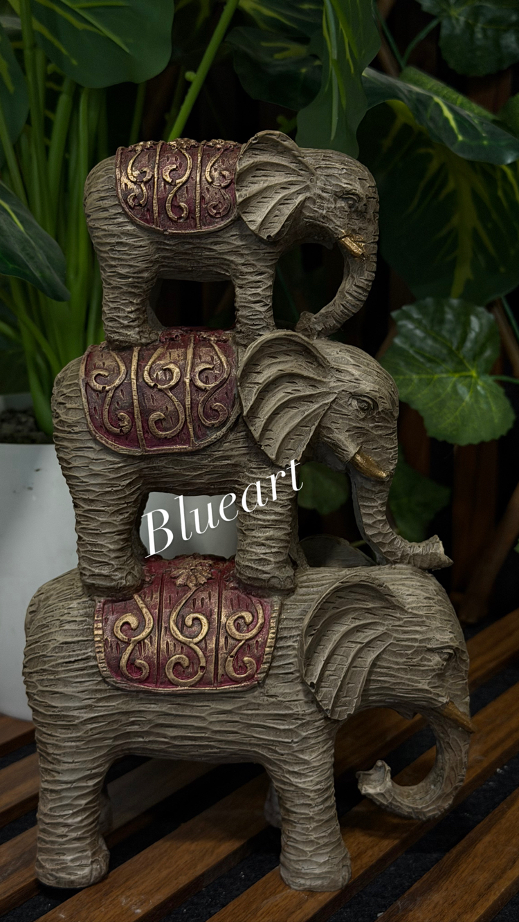 3 lü Fil