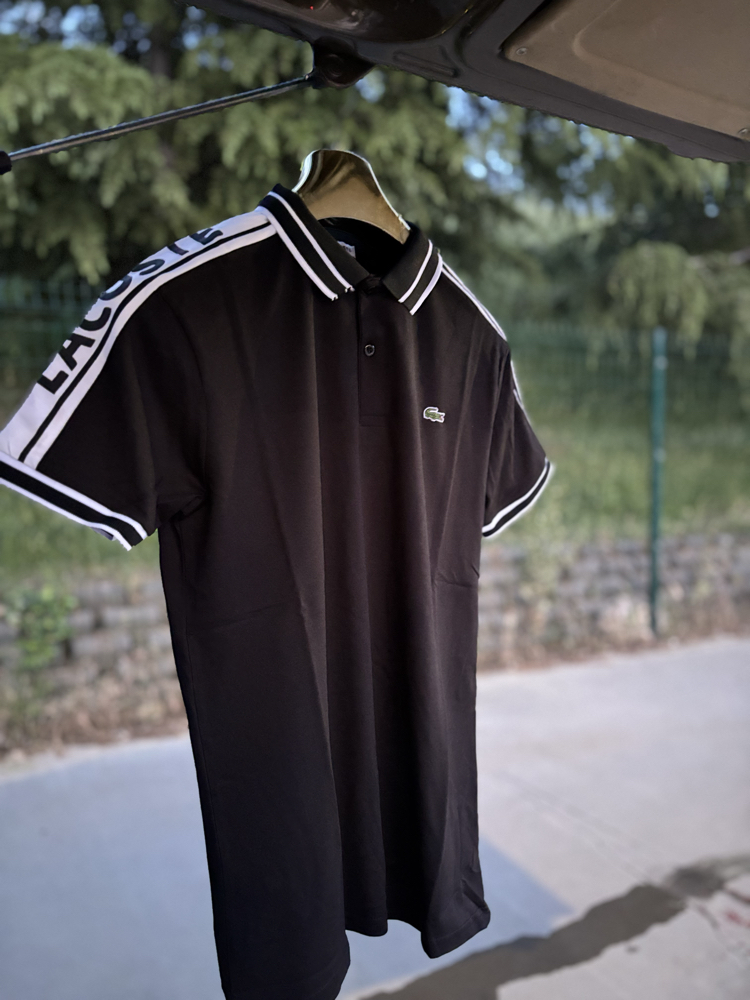 Premium Tişörtler POLO YAKA 