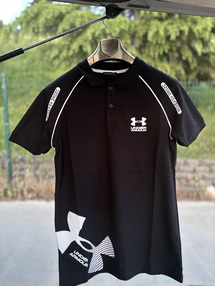 Premium Tişörtler POLO YAKA 