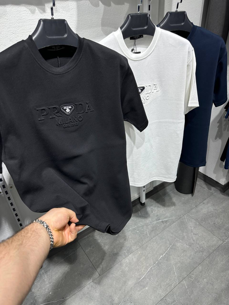 Premium Tişörtler
