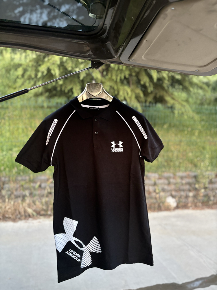 Premium Tişörtler POLO YAKA 