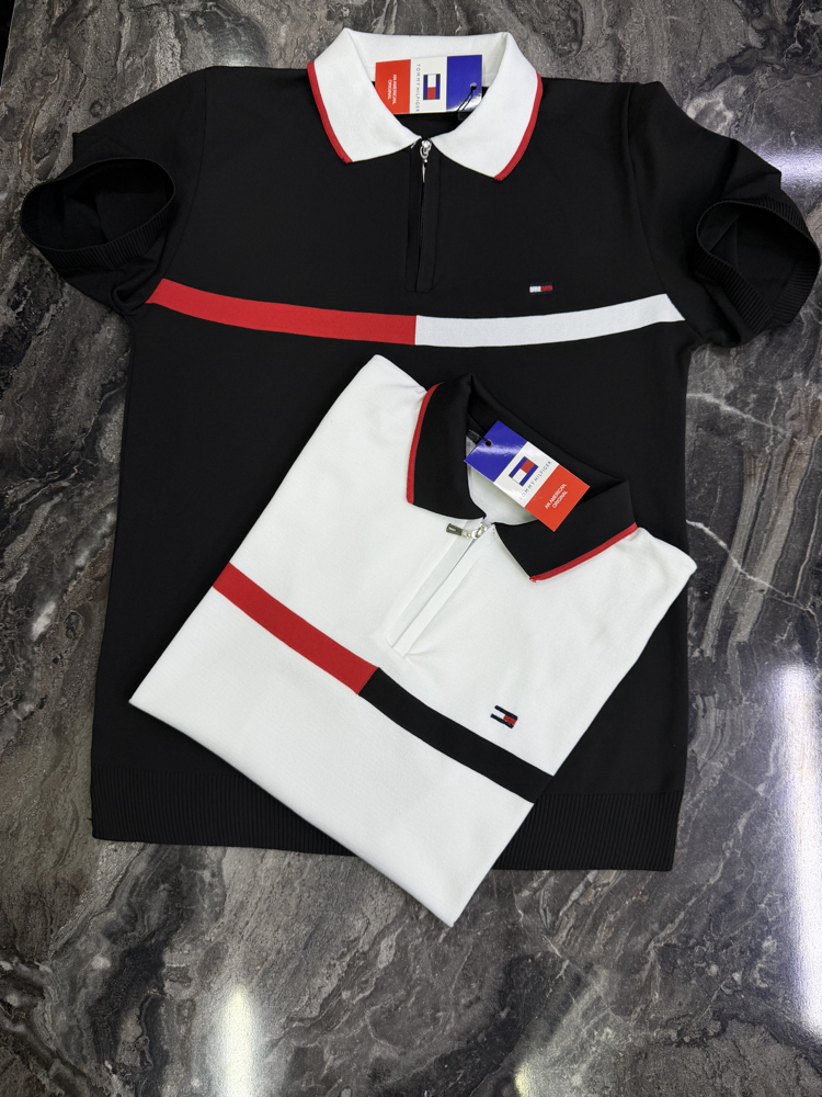 Premium Tişörtler POLO YAKA 