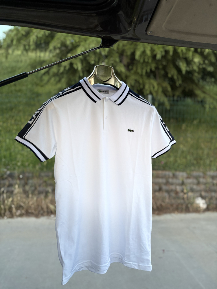 Premium Tişörtler POLO YAKA 