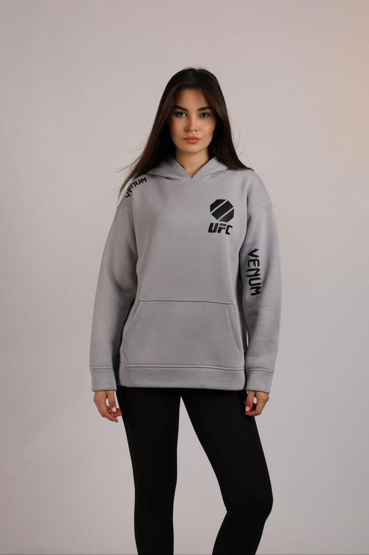 Honey Badger UFC Venum Sweatshirt